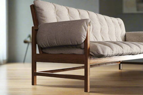 The Lazy Sofa