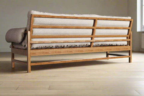 The Lazy Sofa