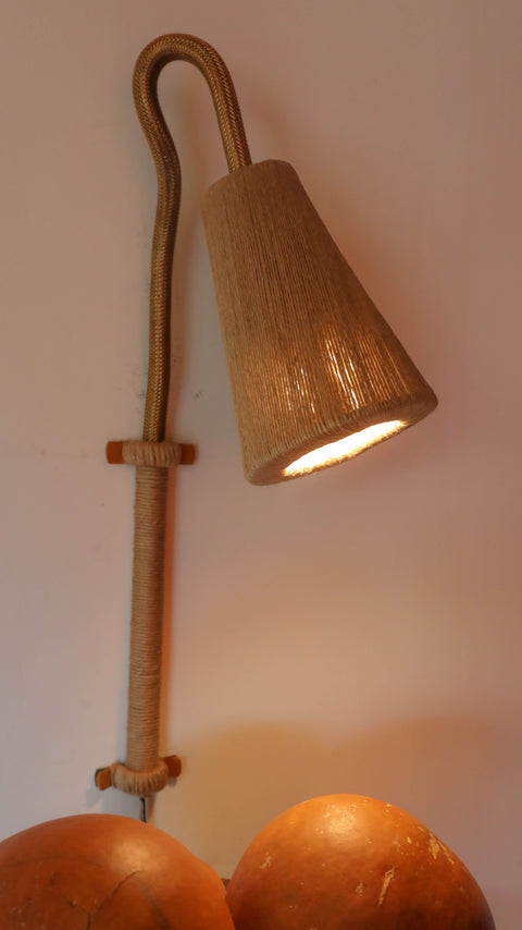 Pantaneira Torch in Rami