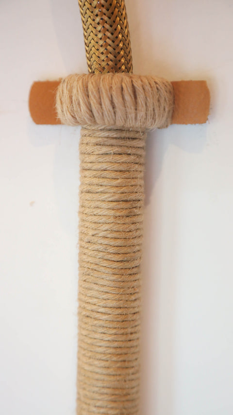 Pantaneira Torch in Rami