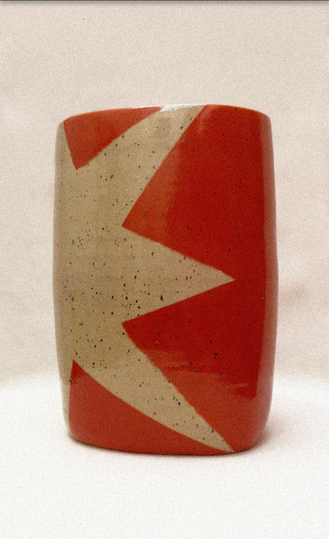 Infinite vases