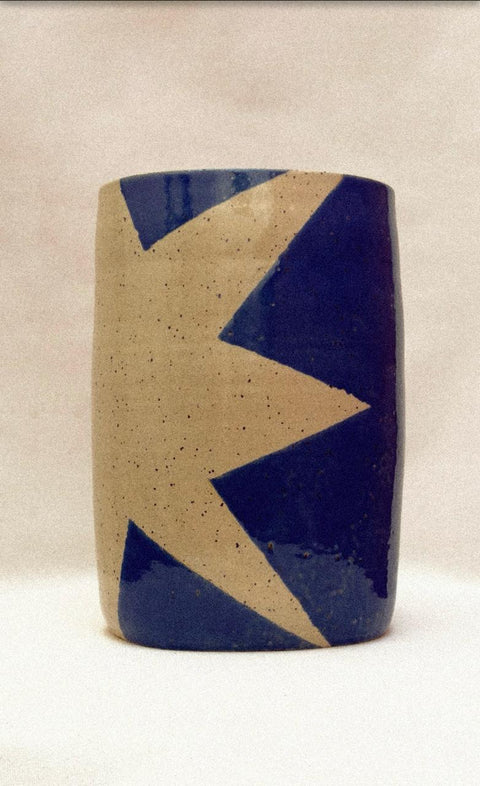 Infinite vases
