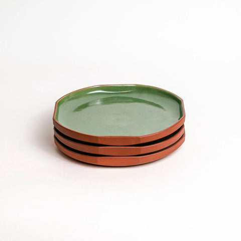 Chanfro large plate