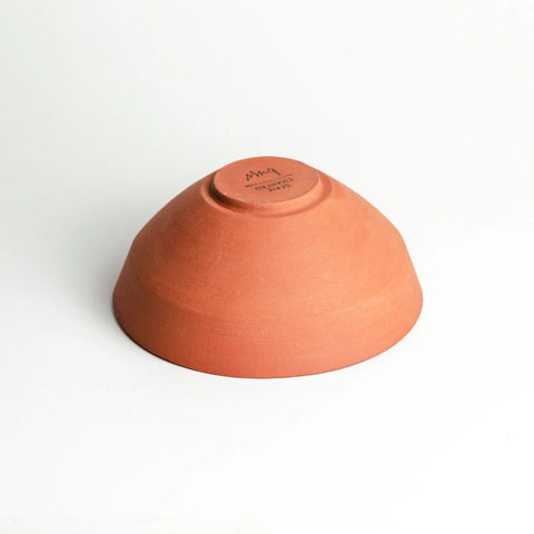 Chanfro bowl