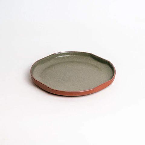 Chanfro large plate