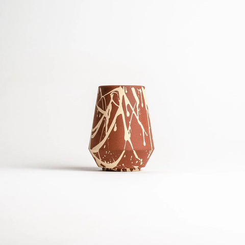 Chanfro Splashed Cup