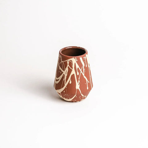 Chanfro Splashed Cup