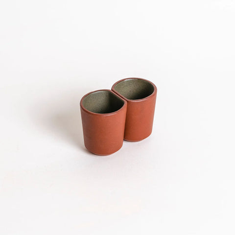 Chanfro Duo Cups