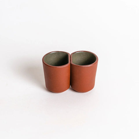 Chanfro Duo Cups