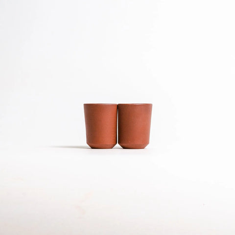 Chanfro Duo Cups