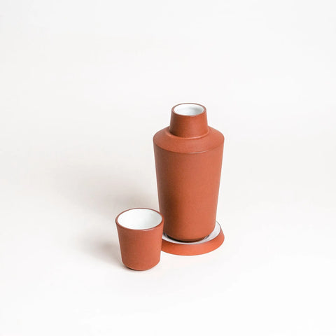 Chanfro Water Carafe