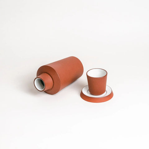 Chanfro Water Carafe