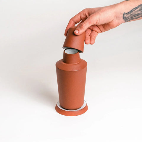 Chanfro Water Carafe
