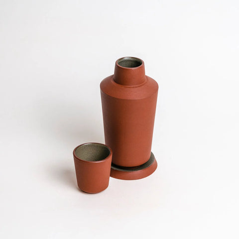Chanfro Water Carafe