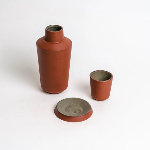 Chanfro Water Carafe