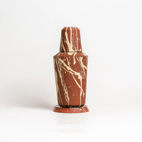 Chanfro Splashed Water Carafe