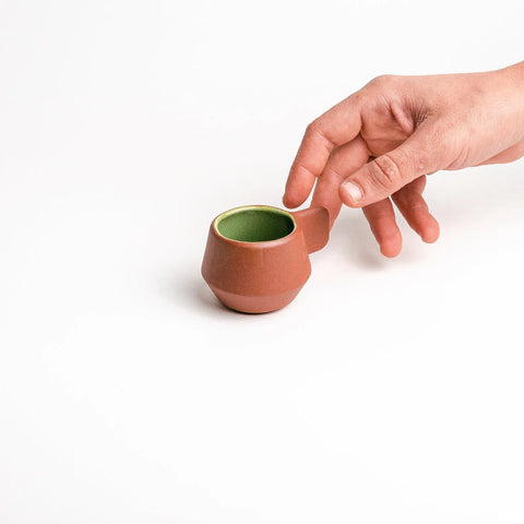 Chanfro Espresso cup