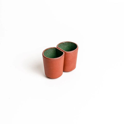 Chanfro Duo Cups