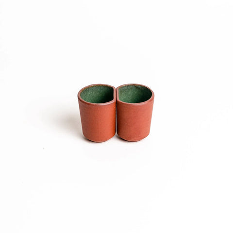 Chanfro Duo Cups