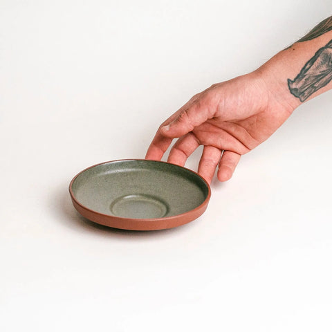 Chanfro hollow bowl