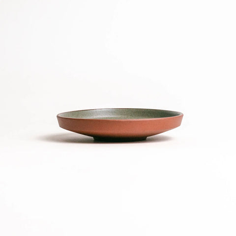 Chanfro hollow bowl