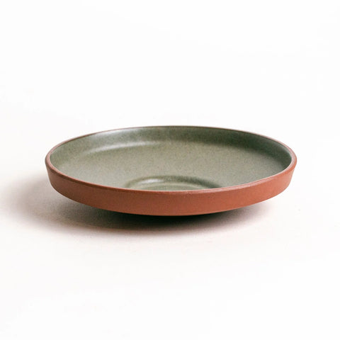 Chanfro hollow bowl
