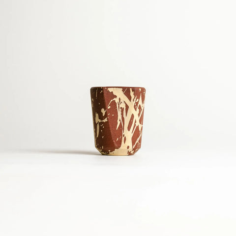 Chanfro Splashed Duo Cups