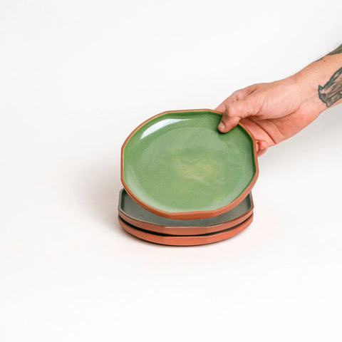 Chanfro small plate