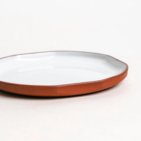 Chanfro small plate