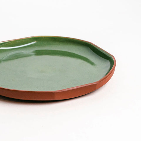 Chanfro large plate