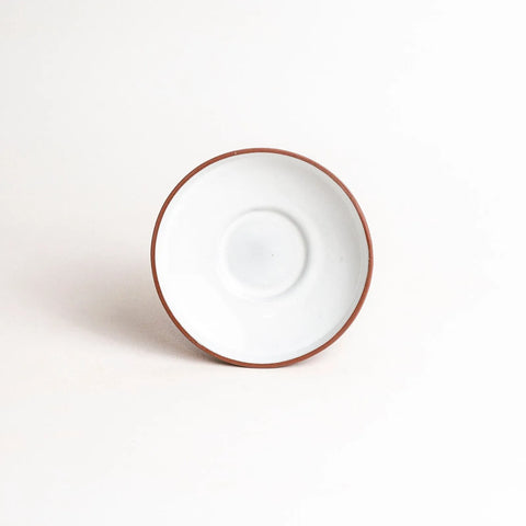 Chanfro hollow bowl