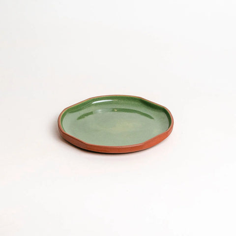 Chanfro small plate