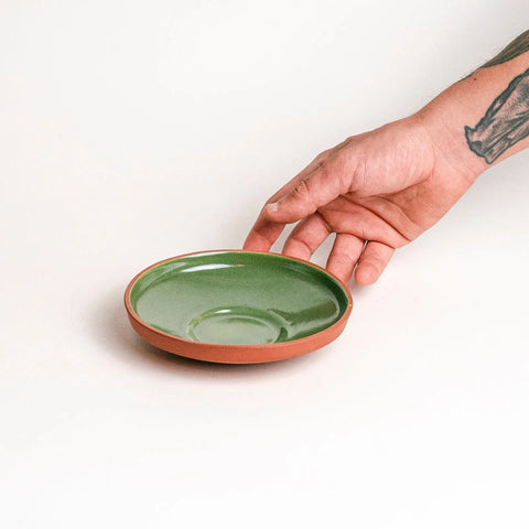Chanfro hollow bowl