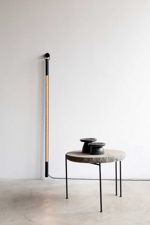 Postal Lamp