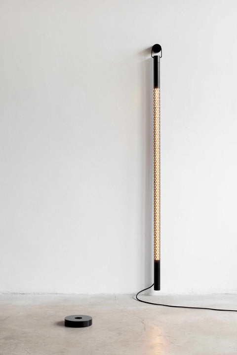 Postal Lamp