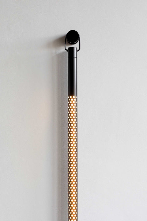 Postal Lamp