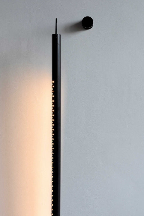 Postal Lamp