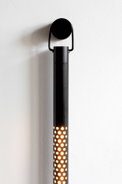 Postal Lamp