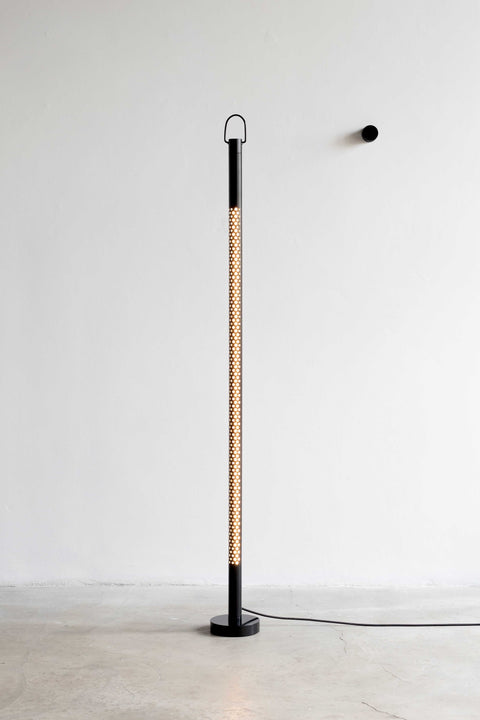 Postal Lamp
