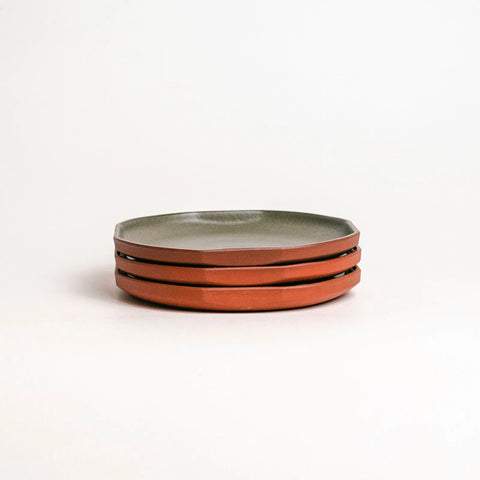 Chanfro small plate