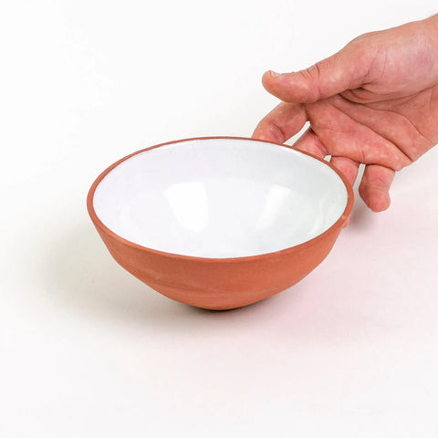 Chanfro bowl