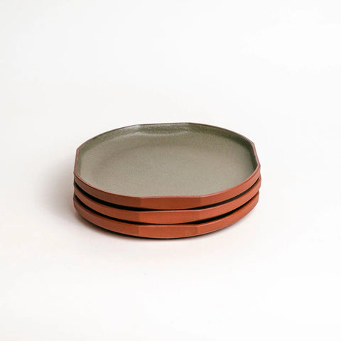Chanfro large plate