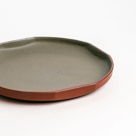 Chanfro large plate