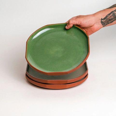 Chanfro large plate