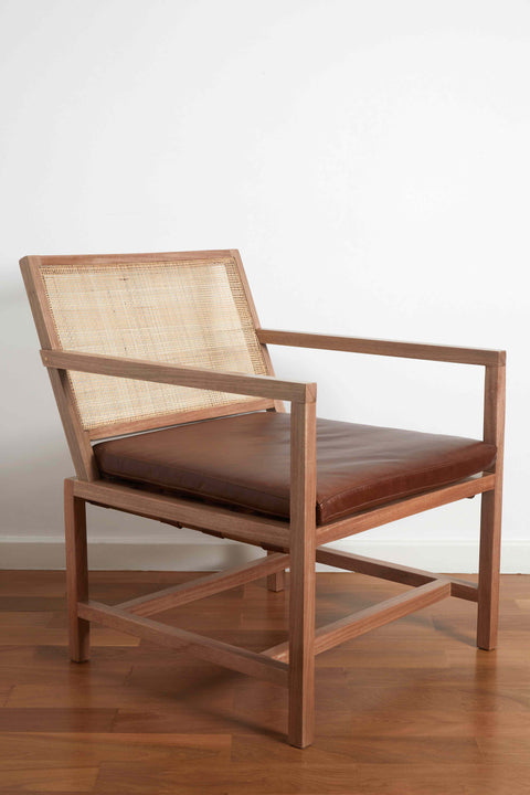 Nº 2 armchair