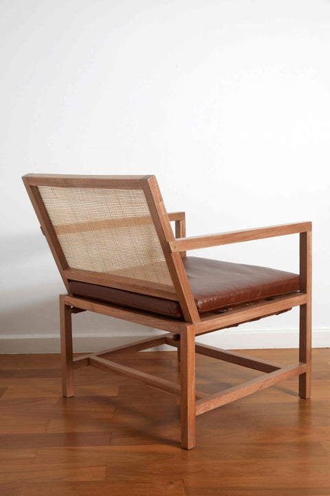 Nº 2 armchair