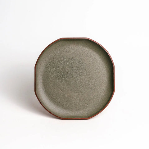 Chanfro large plate