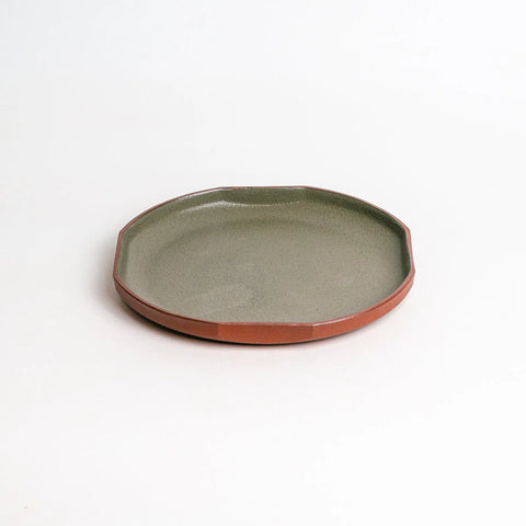 Chanfro large plate
