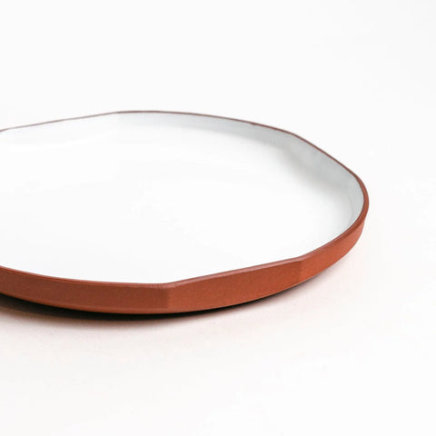 Chanfro large plate