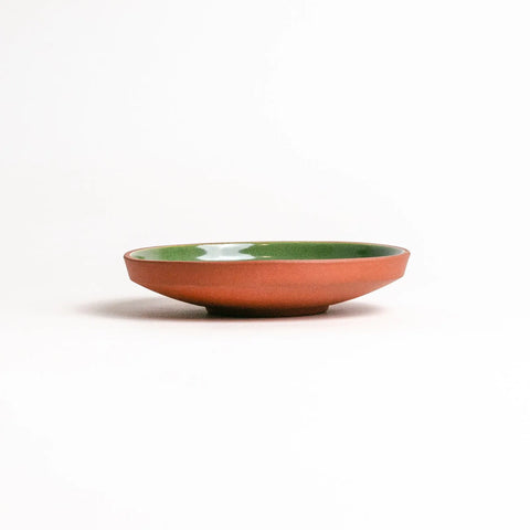 Chanfro hollow bowl